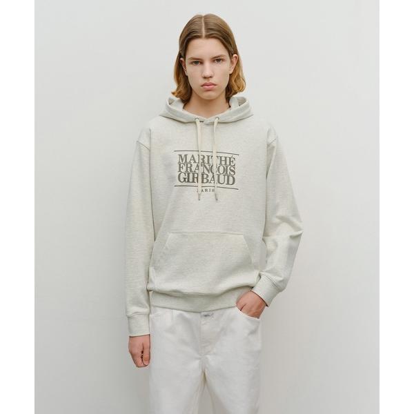 パーカー CLASSIC LOGO HOODIE レディース
