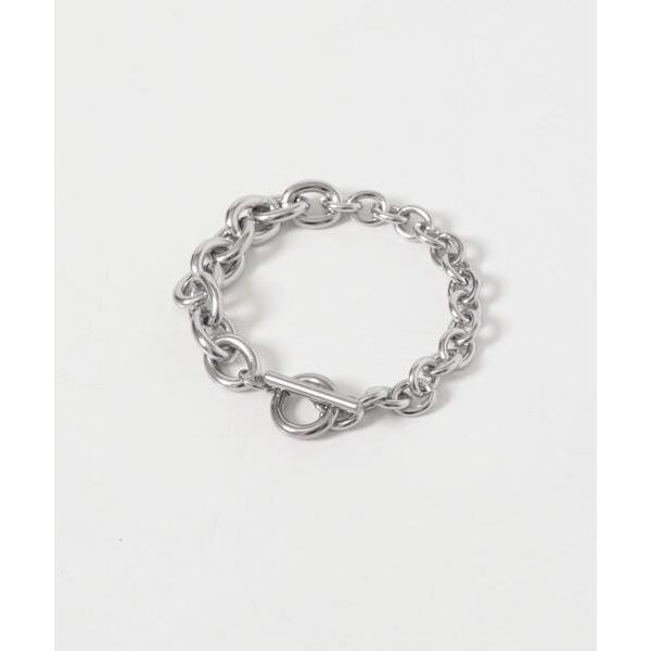 ブレスレット 小判チェーンコンビブレスレット メンズ