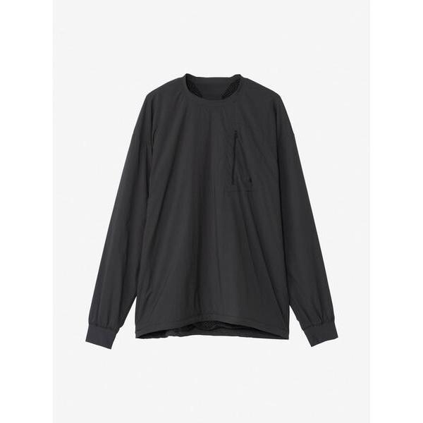 THE NORTH FACE　Grid Fleece Urbanite Crew メンズ