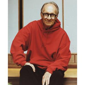 パーカー Dad SWEAT PARKA メンズ