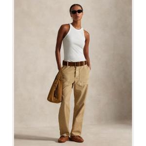 POLO RALPH LAUREN（ポロ・ラルフローレン） チノパン コットン チノ