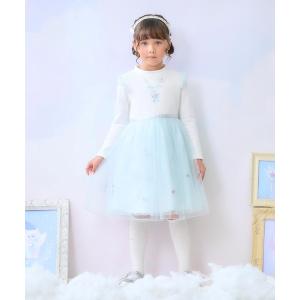 マジカル刺しゅうドッキングワンピの買取情報