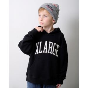 パーカー ワッペンロゴパーカー キッズ 子供服 男の子の買取情報