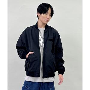 ブルゾン アウター 「リバーシブル」MA-1 キッズ 子供服 男の子