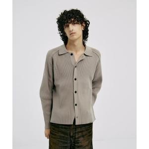 MASU（エムエーエスユー） ブルゾン アウター CLOVER SPLATTER SWEAT
