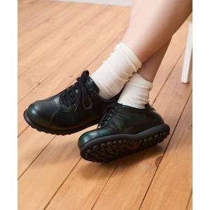 CAMPER（カンペール） 防水 ゴアテックス スニーカー CRCLR