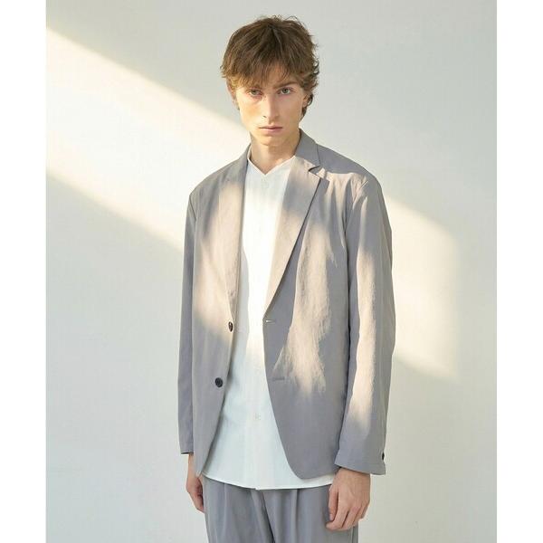 セットアップ 「セットアップ対応」Tactical Performance リラックスフィット ジャ...