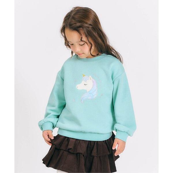 トレーナー  5柄バラエティモチーフトレーナー_ジュニア対応 キッズ 子供服 男の子 女の子