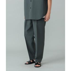 パンツ Traditional Weatherwear / UNIONSLACKS ドライ スラックス メンズ