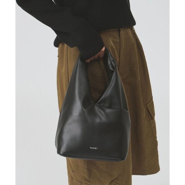 トートバッグ YAHKI / YH-795(S) SHOULDER BAG レディース