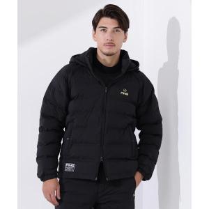 PING（ピン） PING 2WAY 中綿ブルゾン : GDOゴルフショップ Yahoo!店