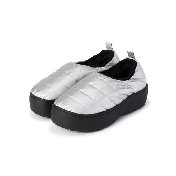 サンダル SUBU/スブ/VAMP PLATFORM 厚底サンダル レディース メンズ