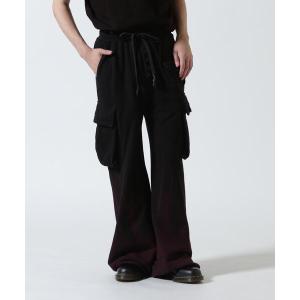 KMRii（ケムリ） tシャツ KMRii/ケムリ/Magnolia Feather 02 Cut