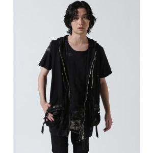 未使用 KMRII ケムリ マグノリア ドレープ カーディガン M/1 ブラック 未使用 KMRII ケムリ マグノリア ドレープ カーディガン M/1 ブラック