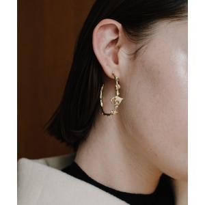 ネックレス Ancient Horse Pierce レディース
