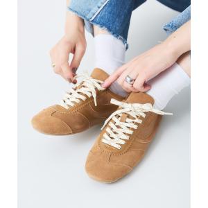 スニーカー ローテクスニーカー レディース