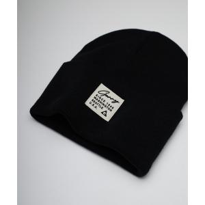 WHITE LINE（ホワイトライン） ニット帽 ニットキャップ /」knit