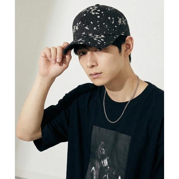 キャップ 帽子 TB３DロゴCAP メンズ レディース