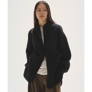 コート アウター TODAYFUL Wool Shirts Jacket レディース