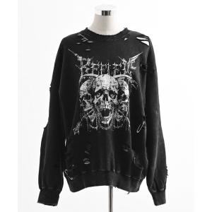 REFLEM（レフレム） スカジャン 「 × Dust Devil SPECIAL