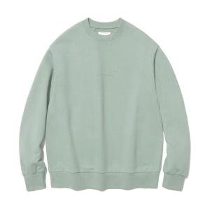 「VIVASTUDIO」 スウェットカットソー SMALL ミント メンズ