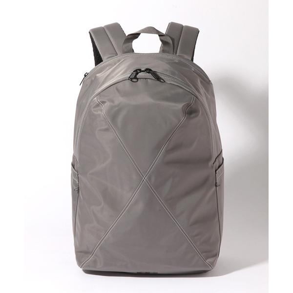 「Samsonite Red」 リュック FREE グレー メンズ