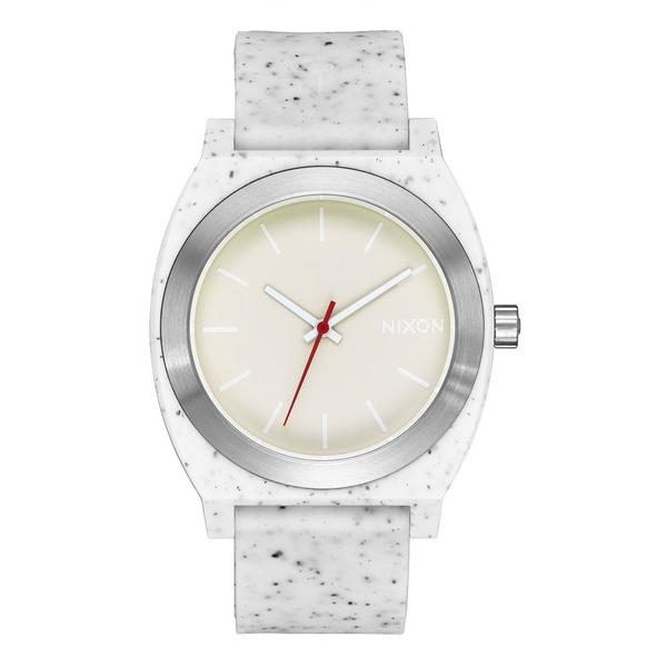 「NIXON」 アナログ腕時計 FREE ホワイト系その他 レディース