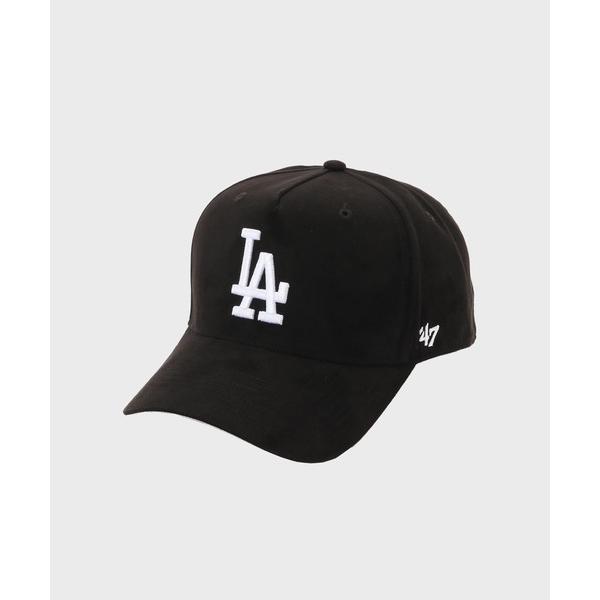 キャップ 帽子 Ultrasuede '47 MVP DT Dodgers / エムブイピー ロサン...