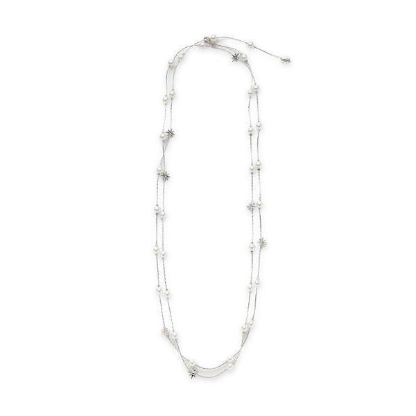 ネックレス Y字ネックレス レディース