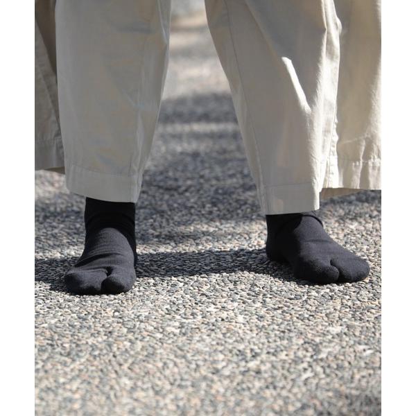靴下 NODAL/ノーダル CORDURA 60/40 ANKLE SOCK ND22X004 コー...