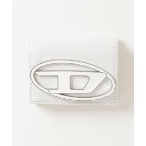 「DIESEL」 財布 UNI ホワイト レディース