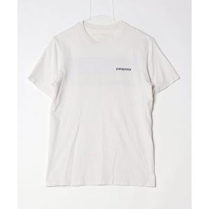 「patagonia」 半袖Tシャツ X-SMA...の商品画像