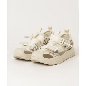 「CONVERSE」 サンダル 7 ホワイト メンズ