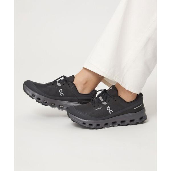 スニーカー 「On」Cloudvista 2 Waterproof スニーカー レディース