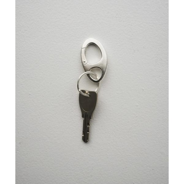 キーケース Carabiner Key Ring