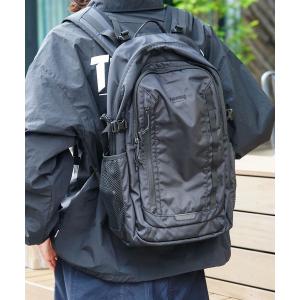 デイバック リュック 「THRASHER/スラッシャー」Back Pack 30L/リュックサック バックパック 撥水 軽量 アウトドア スケーター