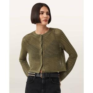 カーディガン MIRO CARDIGAN | MIRO カーディガン レディース
