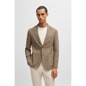 BOSS（HUGO BOSS） ジャケット テーラードジャケット ダブルブレスト