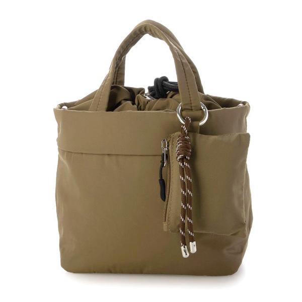 ショルダーバッグ バッグ カシュカシュ cachecache / ミニトート2wayショルダー レデ...