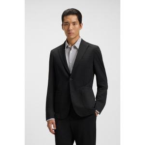 BOSS（HUGO BOSS） ジャケット テーラードジャケット パッカブル