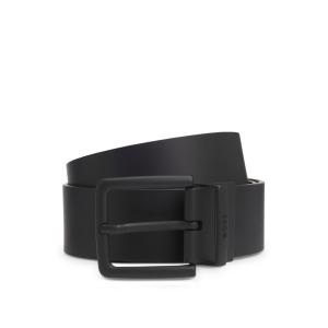 ベルト リバーシブルベルト イタリアンレザー メンズ