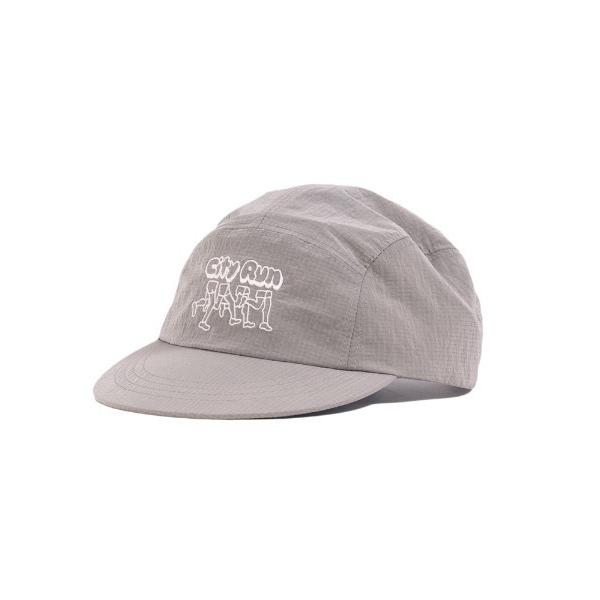 キャップ 帽子 BIG WAVE シティーラン キャップ メンズ レディース