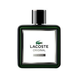 香水 ラコステ オリジナル パルファム メンズ レディース