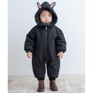 ねこさんロンパース中綿ジャンプスーツの買取情報