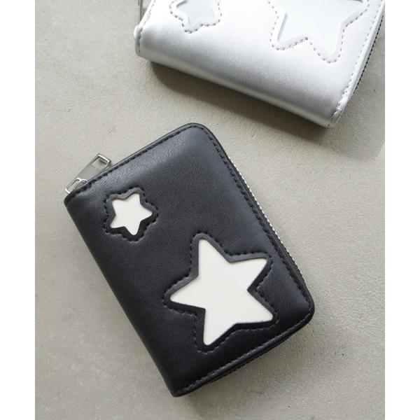 カードケース 「 Port / ポート 」 スターパッチ カードケース