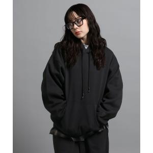 パーカー カットダンボールパーカー メンズ レディース