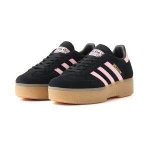 adidas（アディダス） スニーカー adidas HANDBALL SPEZIAL BOLD W