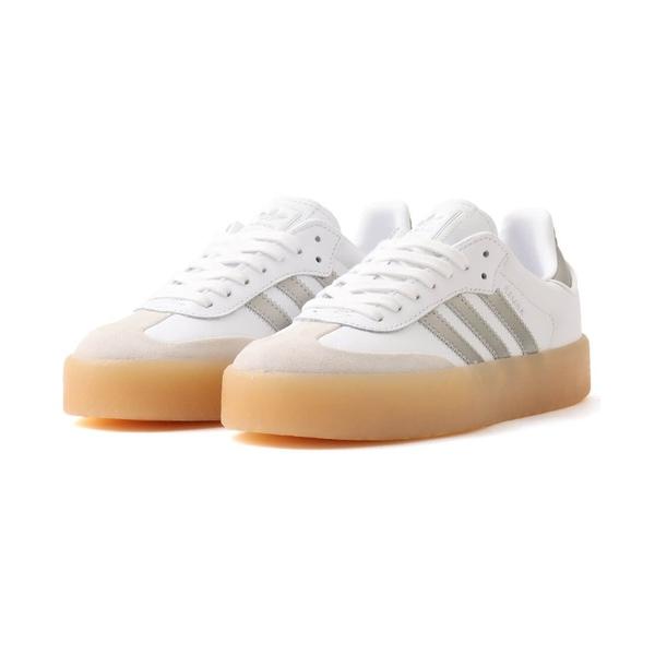 スニーカー adidas SAMBAE W / アディダス サンベエ W レディース