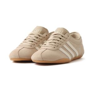 スニーカー adidas TOKYO W / アディダス トーキョー W レディース