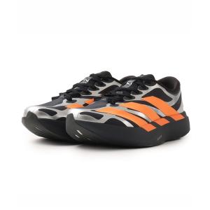 adidas（アディダス） スニーカー adidas ADIZERO EVO SL EXO M